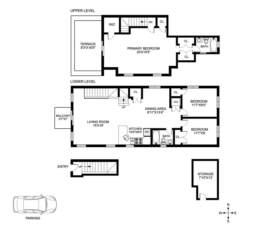 174 Beach 125th Street 2D Rockaway Park Queens NY 11694