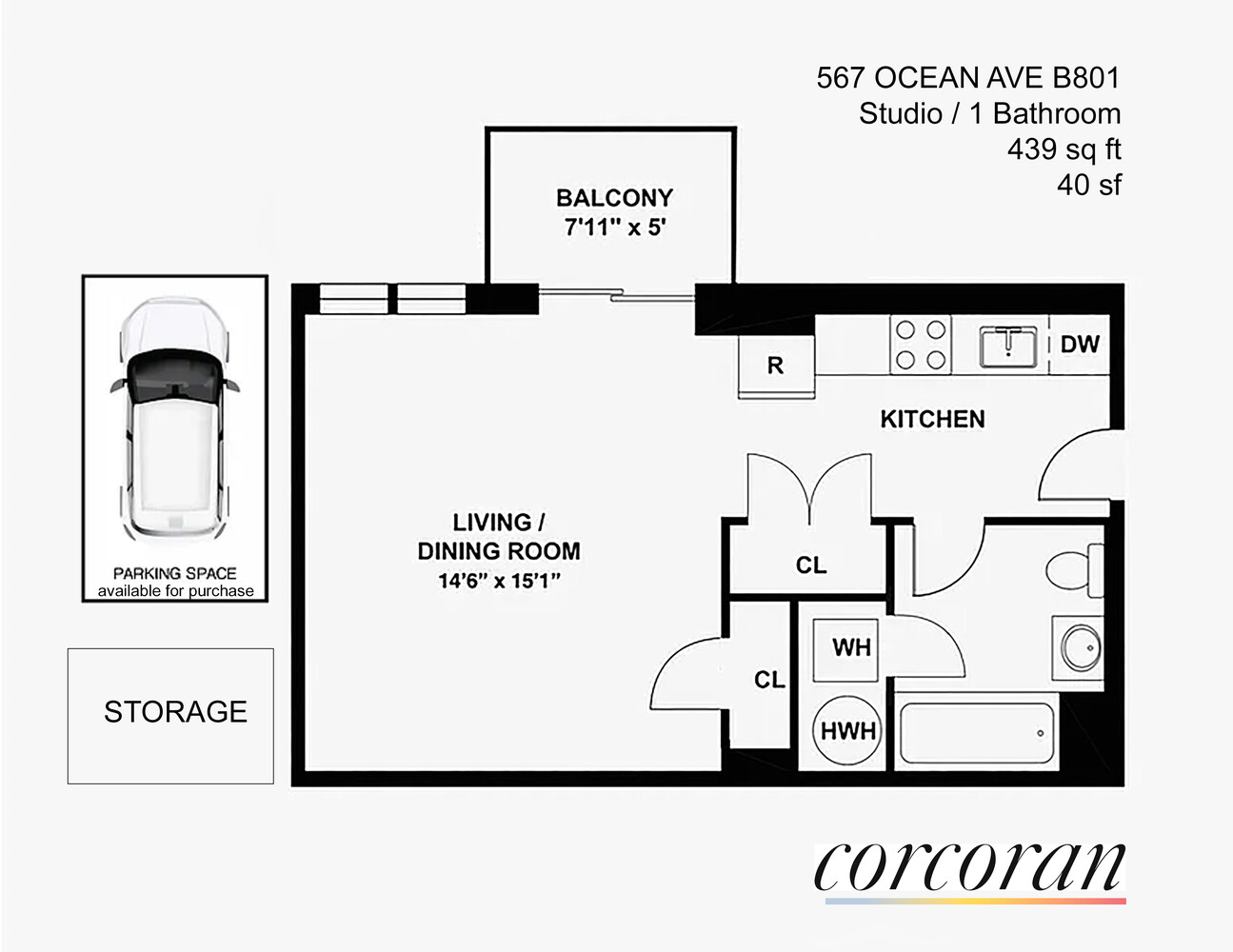 567 Ocean Avenue Flatbush Brooklyn NY 11226