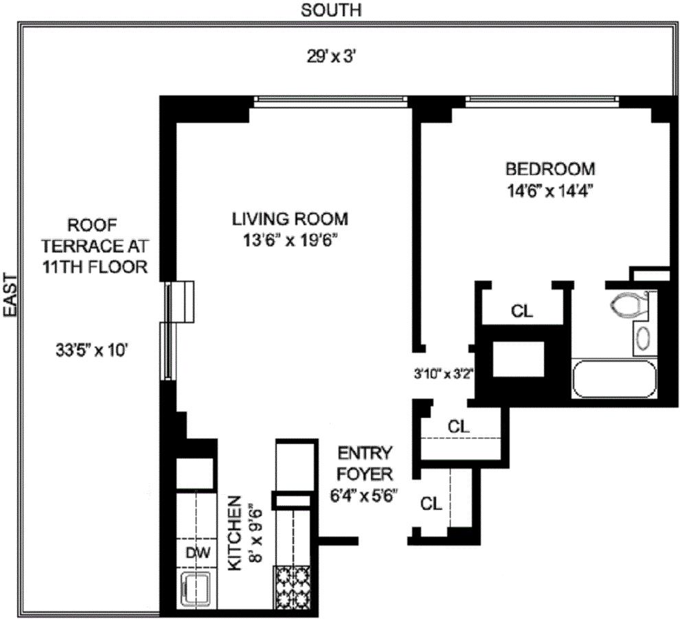 225 East 57th Street Midtown East New York NY 10022