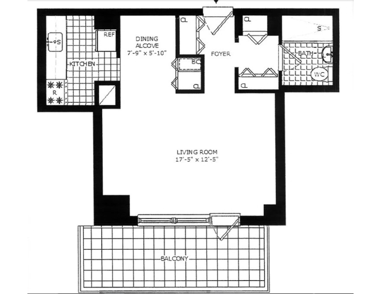 175 West 90th Street Upper West Side New York NY 10024