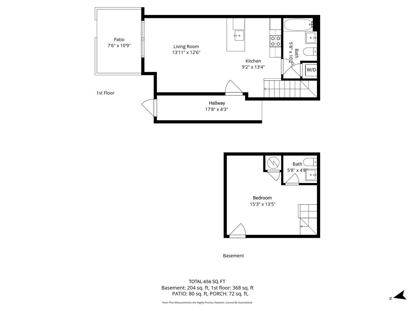 256 Winthrop Street 1A Brooklyn NY 11225