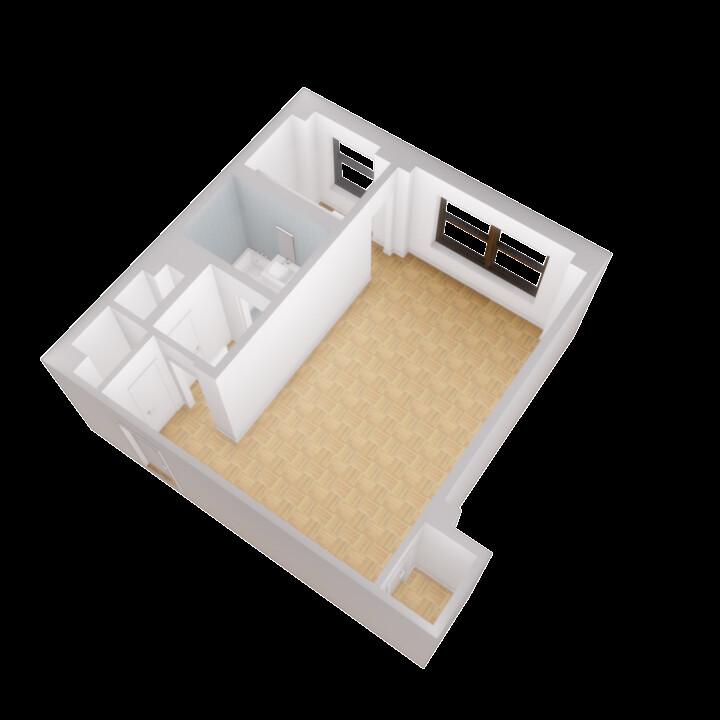 270 Jay Street 6B Downtown Brooklyn NY 11201