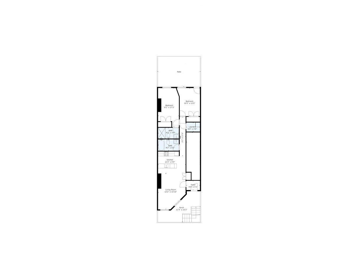 219 Covert Street Bushwick Brooklyn NY 11207