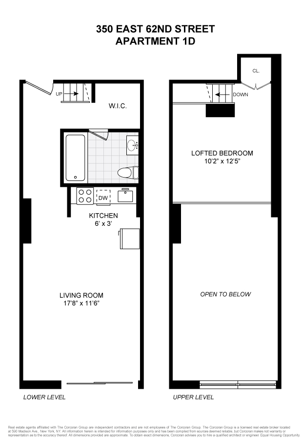 350 East 62nd Street Upper East Side New York NY 10065