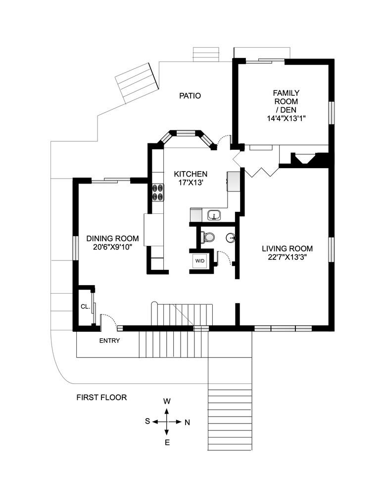 2737 Netherland Avenue Riverdale Bronx NY 10463