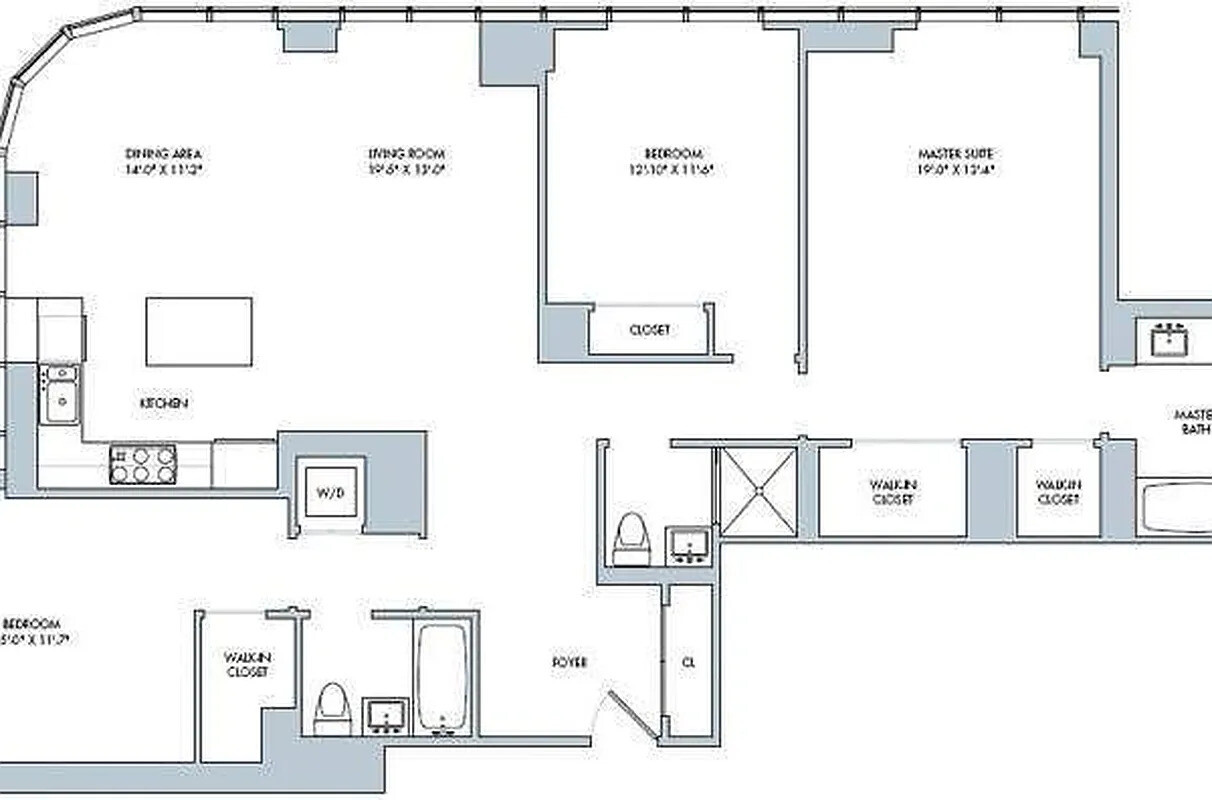 555 West 59th Street Lincoln Square New York NY 10019