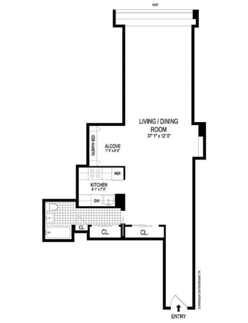 310 East 46th Street 18K Turtle Bay New York NY 10017