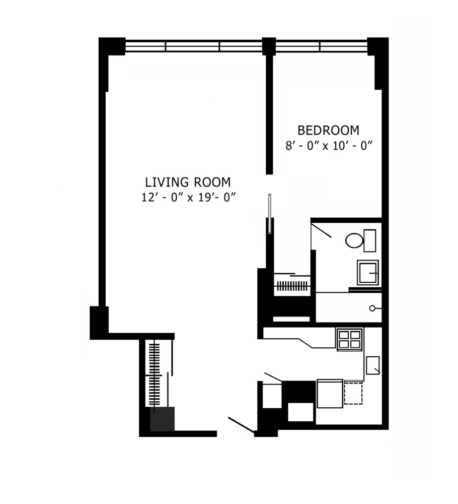 153 East 57th Street Midtown East New York NY 10022