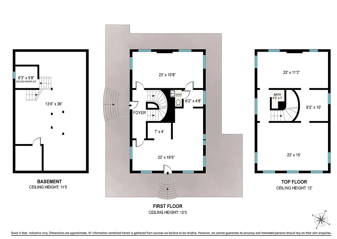 360 3rd Avenue Gowanus Brooklyn NY 11215