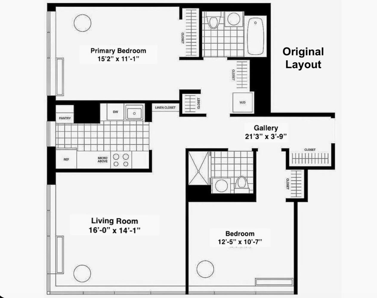 215-217 East 96th Street 35E East Harlem New York NY 10128