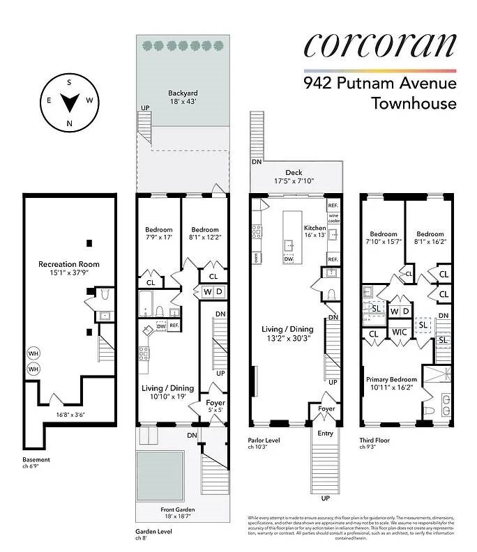 942 Putnam Avenue Stuyvesant Heights Brooklyn NY 11221