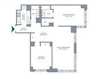 416 West 52nd Street 415 Clinton New York NY 10019