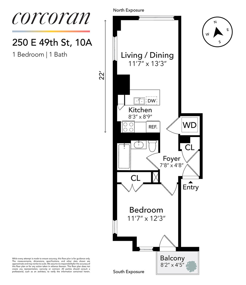 250 East 49th Street Turtle Bay New York NY 10017