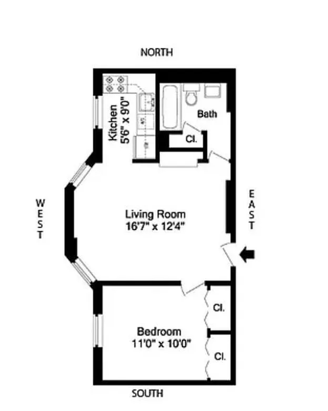 55 East 93rd Street Carnegie Hill New York NY 10128