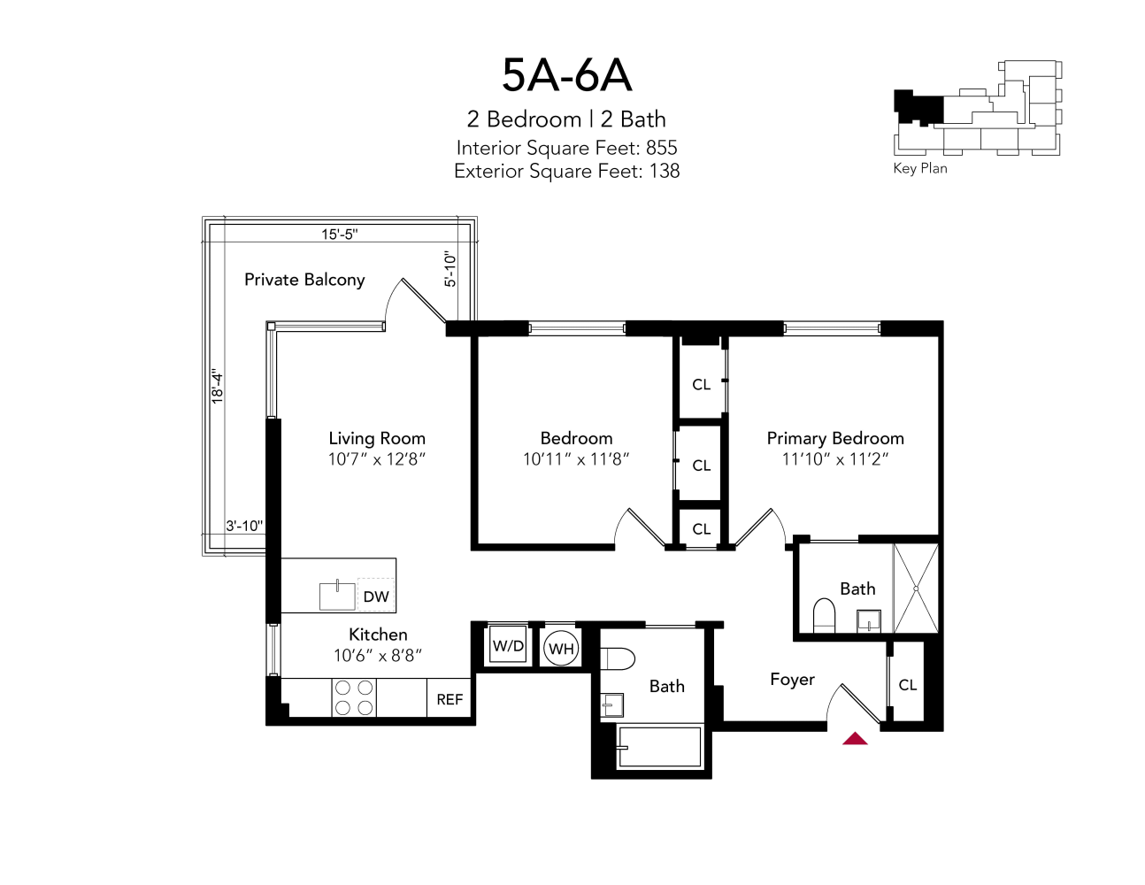 27-09 40th Avenue 5A Long Island City Queens NY 11101