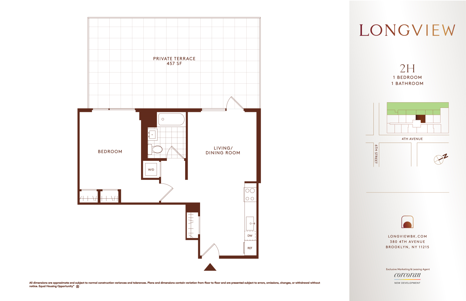 380 4th Avenue Gowanus Brooklyn NY 11215
