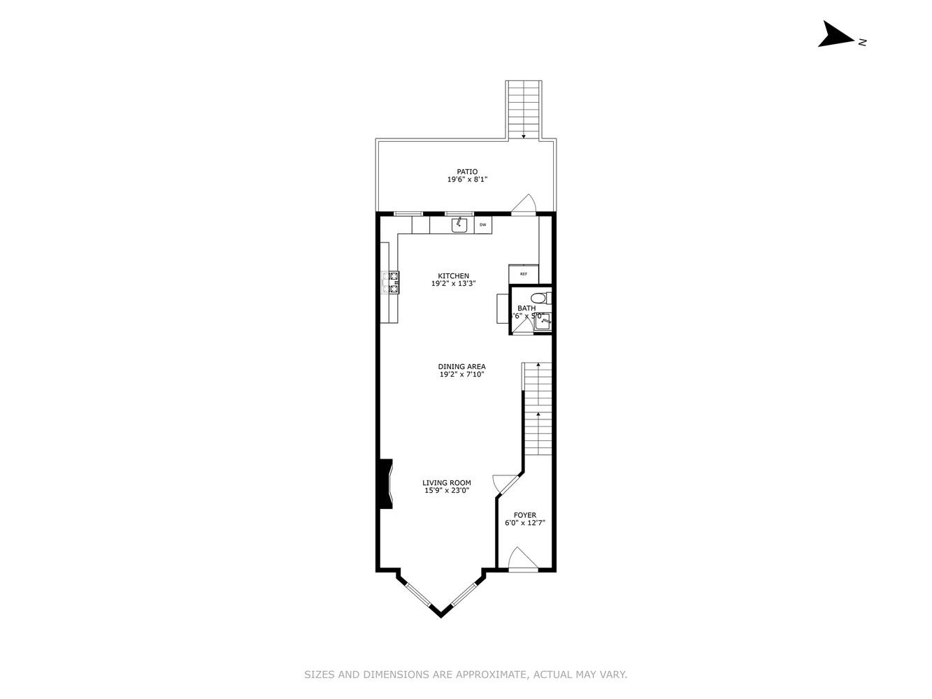 254 Stuyvesant Avenue Bedford Stuyvesant Brooklyn NY 11221