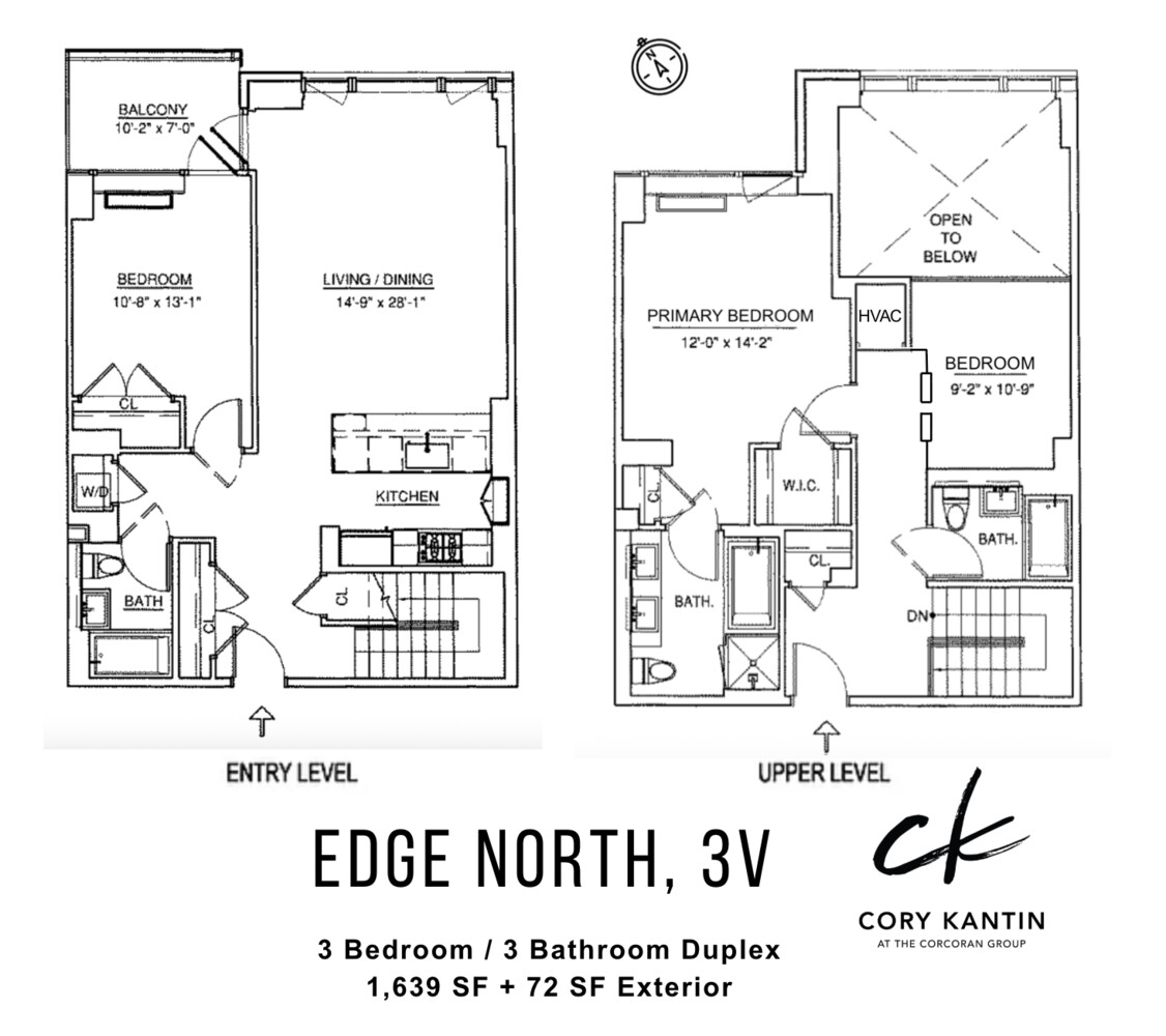 34 North 7th Street 3V Williamsburg Brooklyn NY 11249