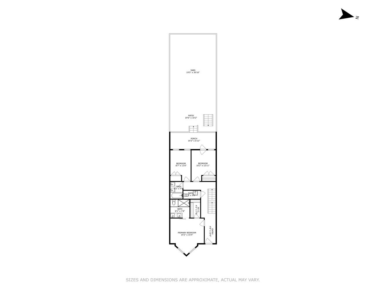 254 Stuyvesant Avenue Bedford Stuyvesant Brooklyn NY 11221