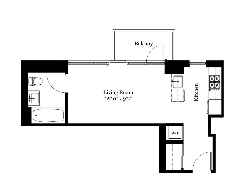 111 East 115th Street 6B East Harlem New York NY 10029